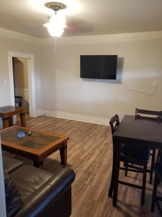 샤이엔 500/502 W 23Rd St 빌라 외부 사진