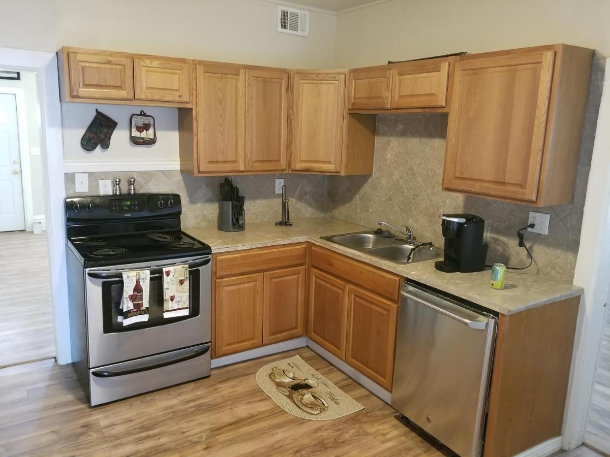 샤이엔 500/502 W 23Rd St 빌라 외부 사진
