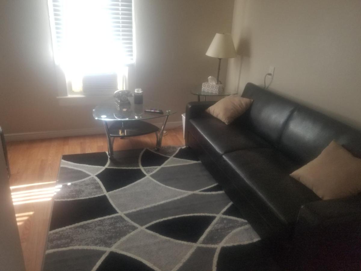 샤이엔 500/502 W 23Rd St 빌라 외부 사진