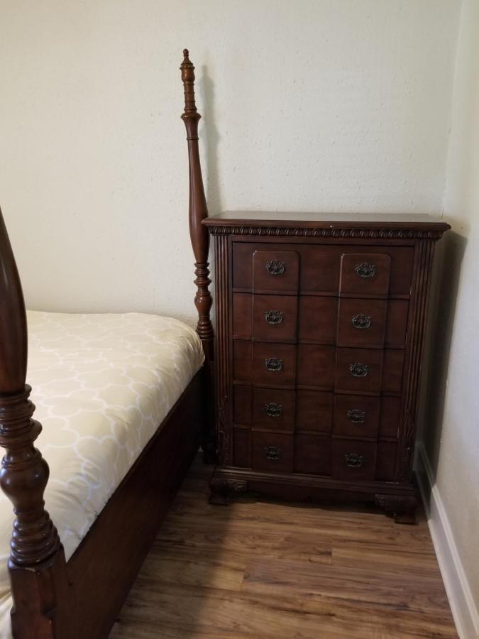 샤이엔 500/502 W 23Rd St 빌라 외부 사진