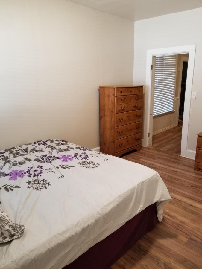 샤이엔 500/502 W 23Rd St 빌라 외부 사진