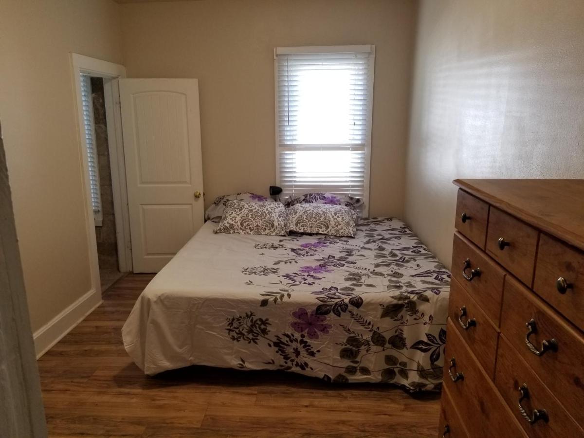 샤이엔 500/502 W 23Rd St 빌라 외부 사진