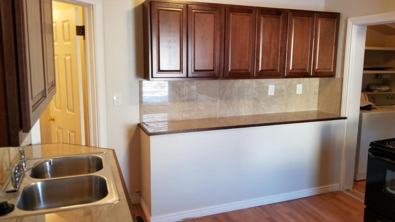 샤이엔 500/502 W 23Rd St 빌라 외부 사진