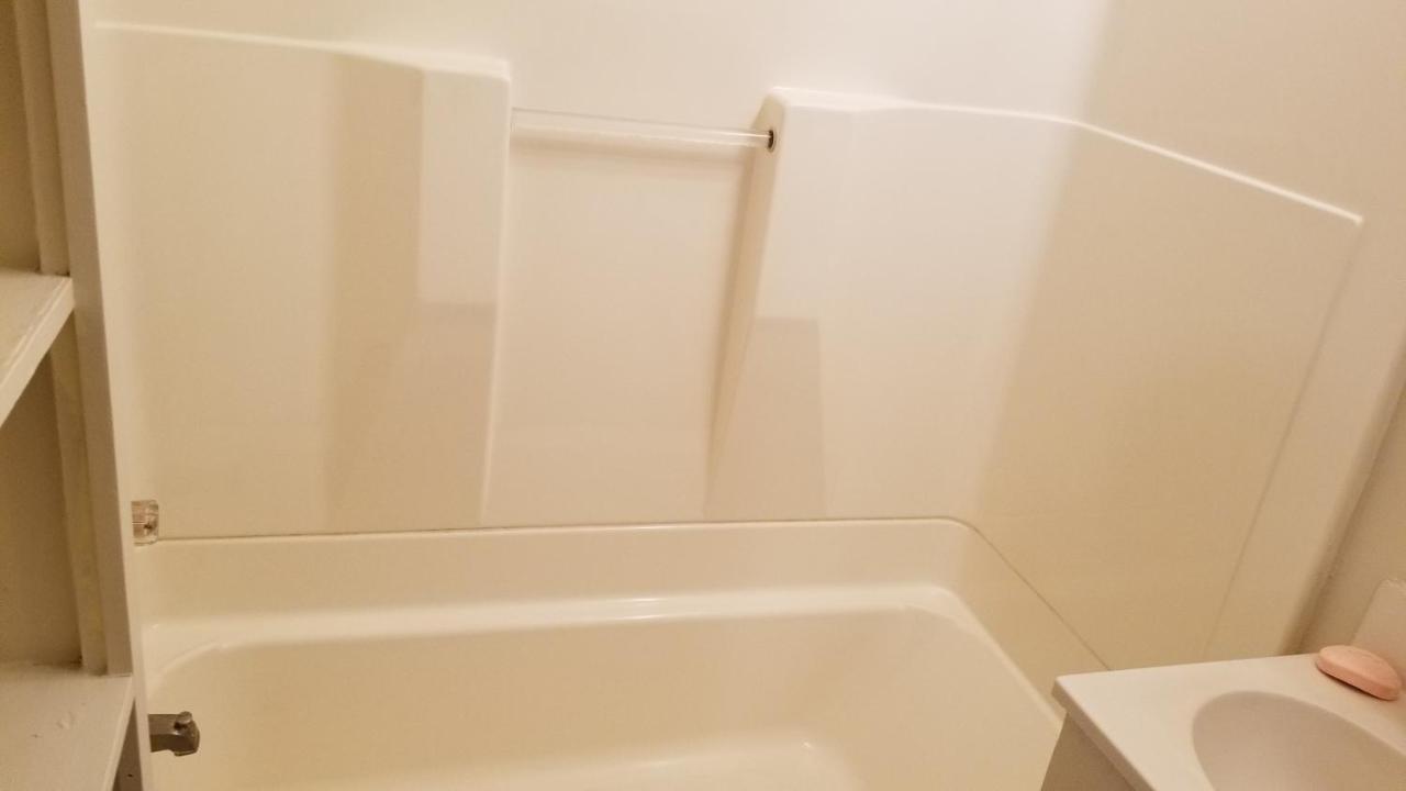 샤이엔 500/502 W 23Rd St 빌라 외부 사진
