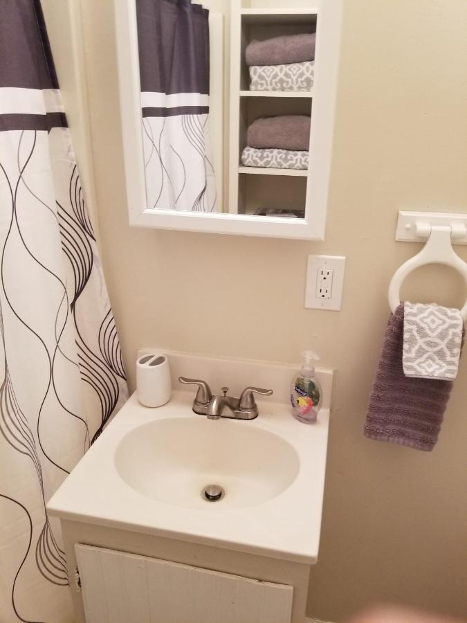 샤이엔 500/502 W 23Rd St 빌라 외부 사진