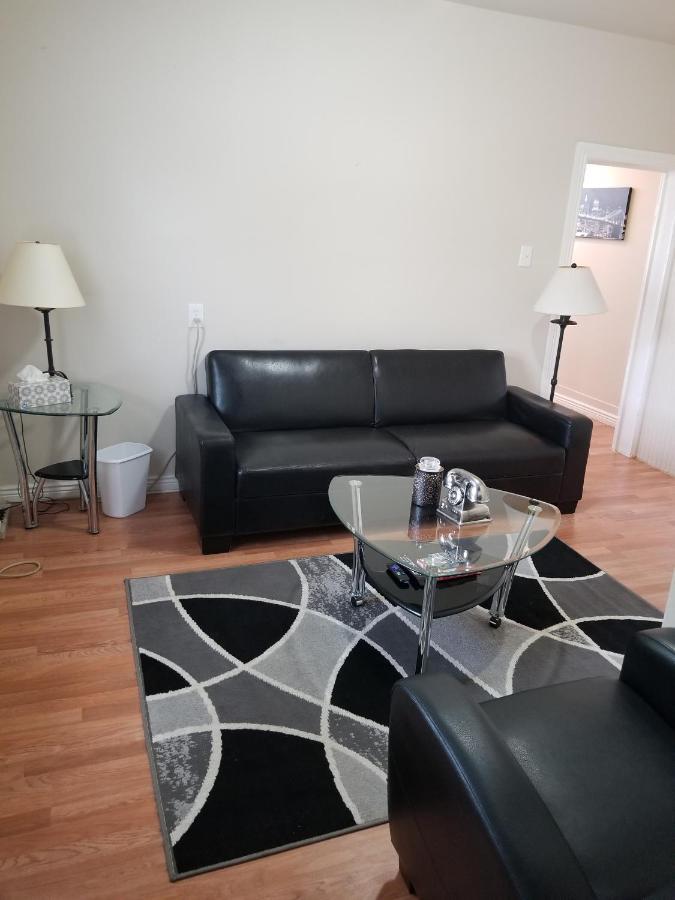 샤이엔 500/502 W 23Rd St 빌라 외부 사진