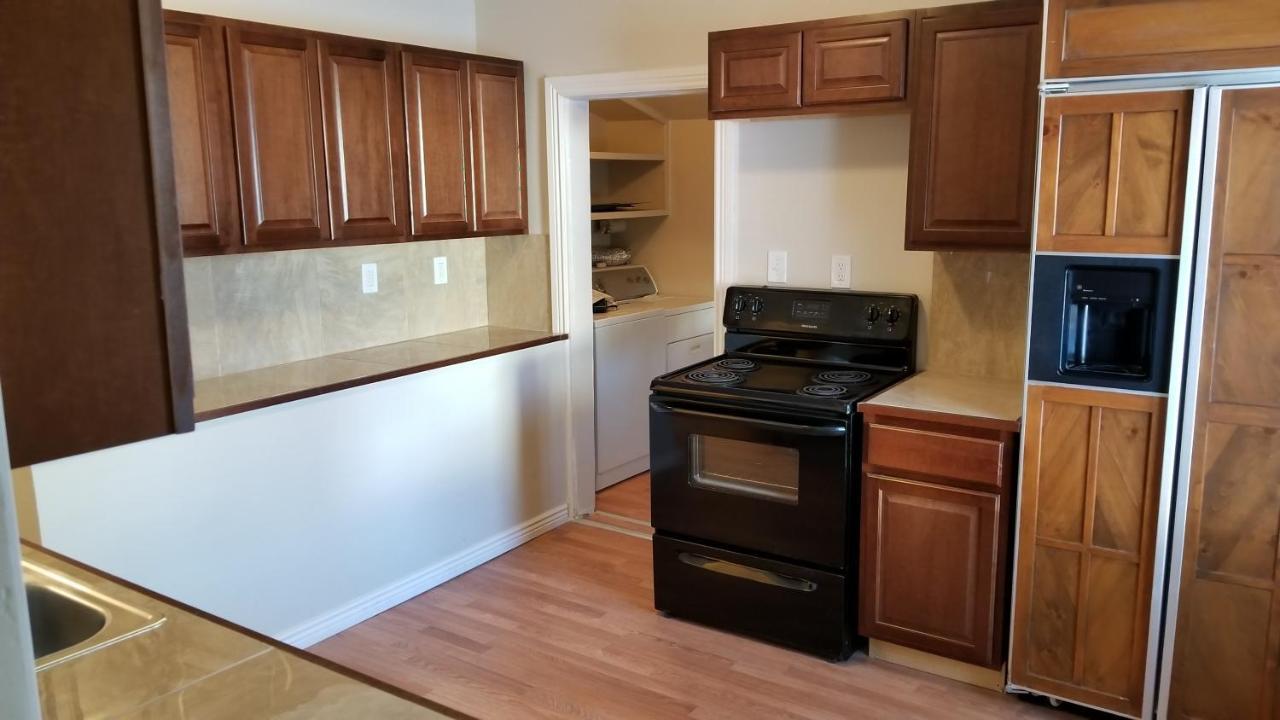 샤이엔 500/502 W 23Rd St 빌라 외부 사진