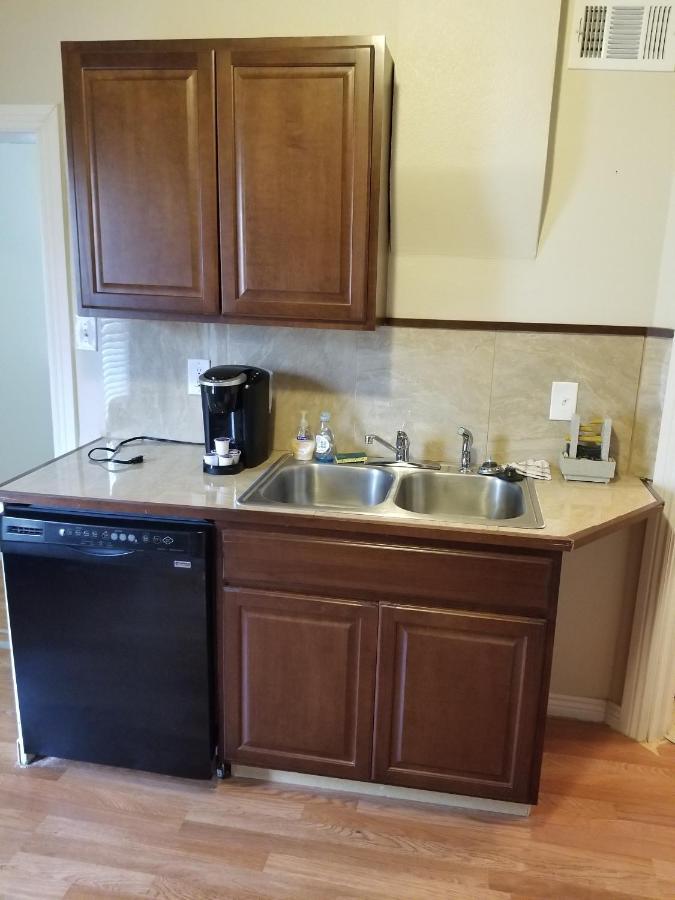 샤이엔 500/502 W 23Rd St 빌라 외부 사진