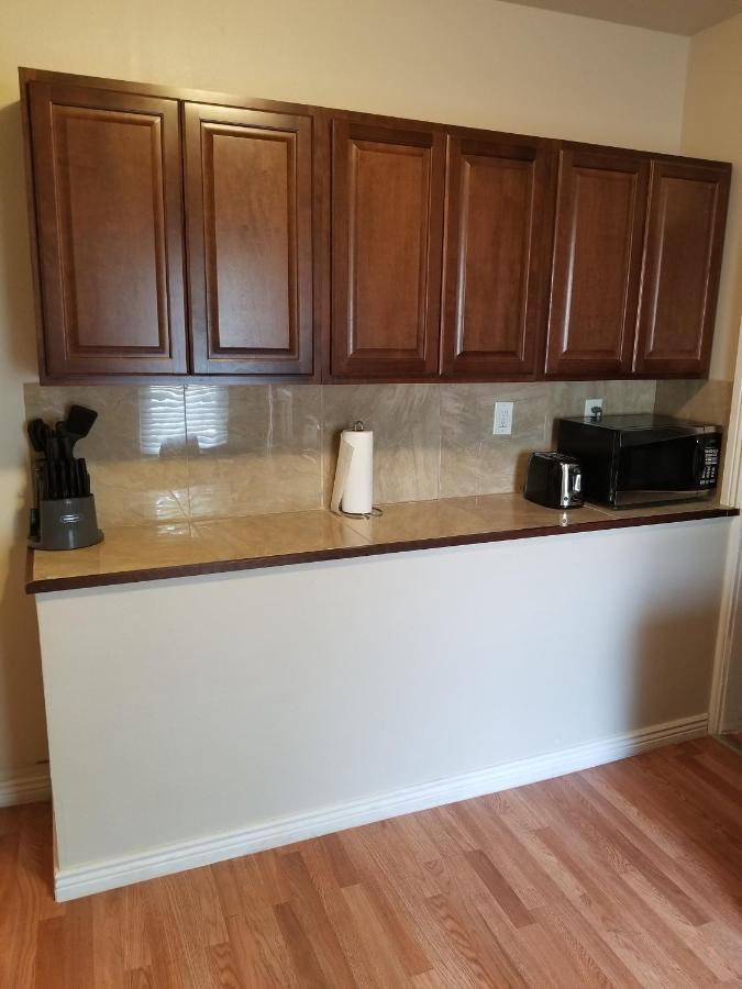 샤이엔 500/502 W 23Rd St 빌라 외부 사진