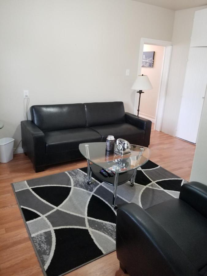 샤이엔 500/502 W 23Rd St 빌라 외부 사진