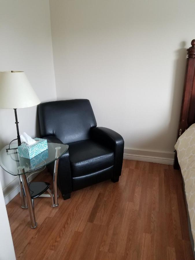샤이엔 500/502 W 23Rd St 빌라 외부 사진