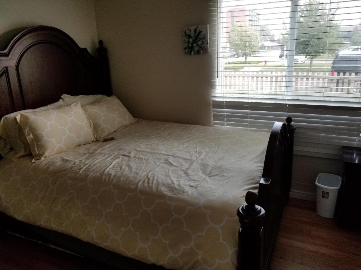 샤이엔 500/502 W 23Rd St 빌라 외부 사진