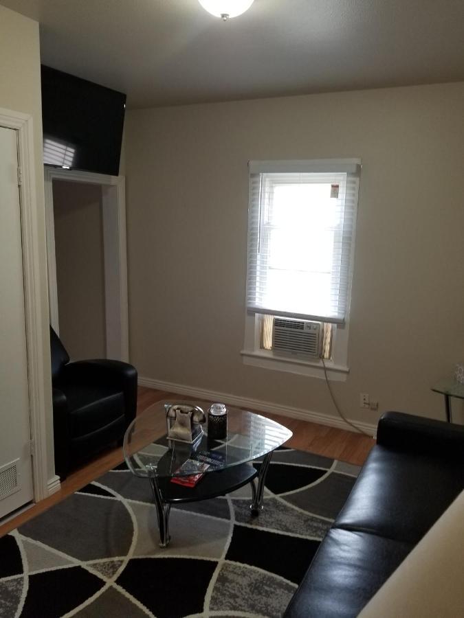 샤이엔 500/502 W 23Rd St 빌라 외부 사진
